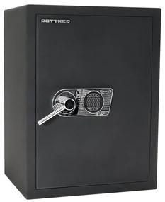 Rottner Nábytkový trezor TOSCANA 65 EL, 76 l