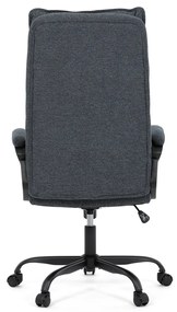 Autronic KA-Y348 BK2 Kancelárska stolička