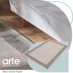 Koberec Agnella Isfahan M Grover Popiel