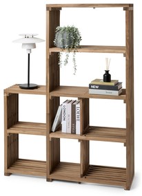 Vysúvací regál »FLEKSIBEL«