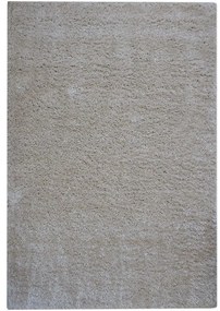 Koberec Shaggy Nada 1.33/1.9 6002 krémová