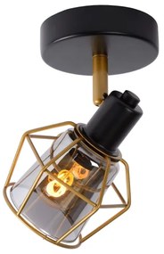 Lucide 77977/01/30 - Bodové svietidlo NILA 1xE14/25W/230V