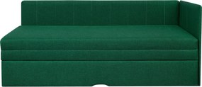 XXXLutz LEŽADLO, textil, 82/200/86 cm Cantus - Sedačky - 000803007502