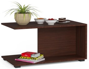 Konferenčný stolík MARGO wenge