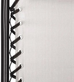 Záhradné lehátko SPRINGOS GC0002