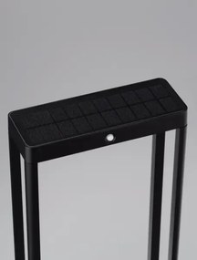 Vonkajšia lampa Berni 70