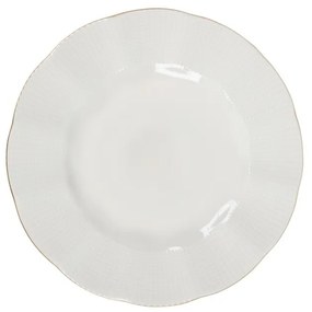 83-dielna súprava porcelánového riadu Kütahya Porselen Lux