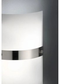 Paul Neuhaus 9846-55 - Nástenné svietidlo SQUARE 2xE14/40W/230V