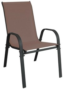 Linder Exclusiv STAPEL MC330884 Hnedé