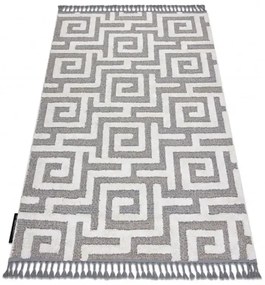 Shaggy koberec MAROC Veľkosť: 140x190cm