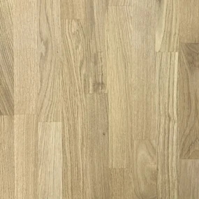 DUBLINO OAK CINK 25 MM - MASÍVNA STOLOVÁ DOSKA Ø 60 cm