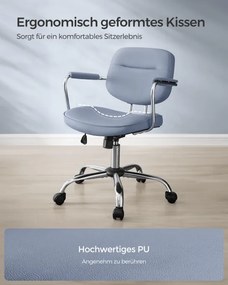 Kancelárska stolička OBG033Q01