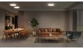 Osram - LED Stropné svietidlo ORBIS LONDON LED/36W/230V pr. 48 cm biele