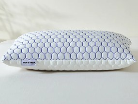 XPOSE® Zdravotný chladiaci vankúš s pamäťovou penou 40x60 cm