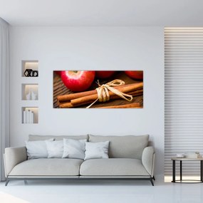 Obraz - Škorica (120x50 cm)