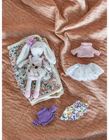 Bábika Milly – Bloomingville Mini