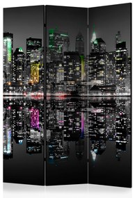 Artgeist Paraván - New York - My Dream [Room Dividers]