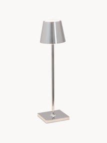 Prenosná stmievateľná stolová LED lampa Poldina Pro Micro
