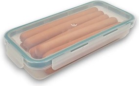 Orion 2. akosť - Plastová dóza na potraviny Lock & Lock UROVNEJTO - 0,45l