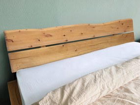 XXXLutz TRÁMOVÁ POSTEĽ, 200/200 cm, Livetastic - Online Only spálne - 002741025207