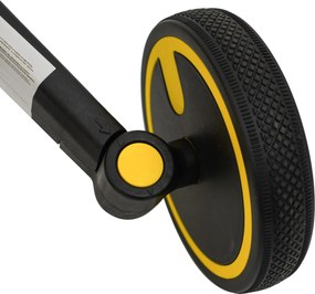 Ramiz Happy Bike 3v1 Sportrike Žltá