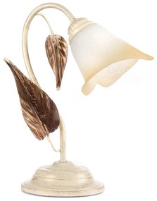 ONLI - Stolná lampa VANDA 1xE14/6W/230V