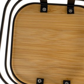 Kovový stojan na kuchynské náčinie – Casa Selección