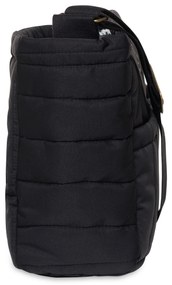 Organizér na kočík Puffed Black