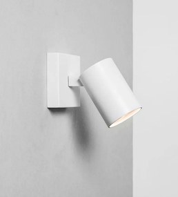 Priemyselné svietidlo ASTRO Ascoli Single White 1286001