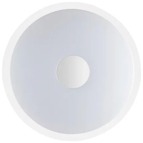 Eglo 97737 - LED Stmievateľné stropné svietidlo LANCIANO LED/40W/230V