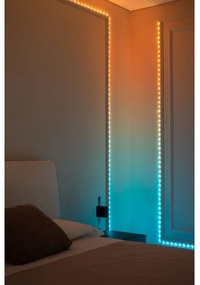 Twinkly TWD060STP-T - LED RGB stmievateľná reťaz DOTS 60xLED 7 m USB Wi-Fi
