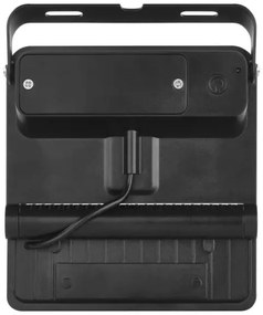 LED Solárny reflektor so senzorom pohybu SOLO LED/3,7V 2000mAh 4000K IP54