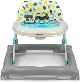 Detské chodítko Patrol guličky