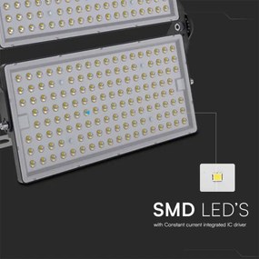 LED Reflektor LED/500W/230V 6500K IP65