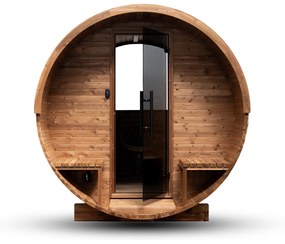 Sudová sauna 260 THERMOWOOD