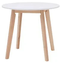Okrúhly stôl BELLO 85 cm