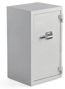 Ohňovzdorná skrinka s elektronickým zámkom SHIELD, 1280x735x630 mm