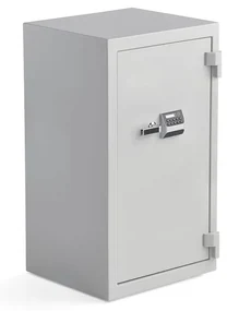 Ohňovzdorná skrinka s elektronickým zámkom SHIELD, 1280x735x630 mm
