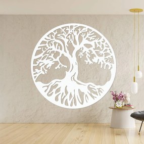 SENTOP | Dekorácia strom života moderný obraz do interiéru I SENTOP PR0154