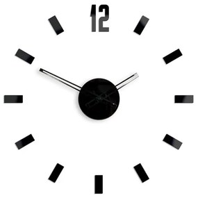 Moderné nástenné hodiny POINT
