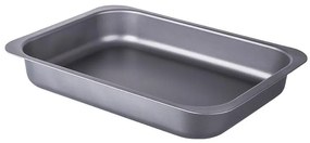 Plech 360X260 šedý