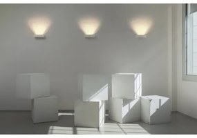 RED - Design Rendl - R10465 - Nástenné svietidlo WIM 2xG9/40W/230