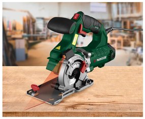 Parkside®  Elektrická ponorná píla PTS 710 B2  (100373315)
