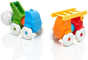 SmartMax – Moje prvé autíčka – 13 ks