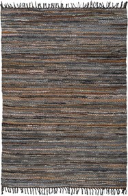 XXXLutz PLOCHO TKANÝ KOBEREC, 200/300 cm hnedá, viacfarebná Kayoom - Online Only bytové doplnky - 005937160302