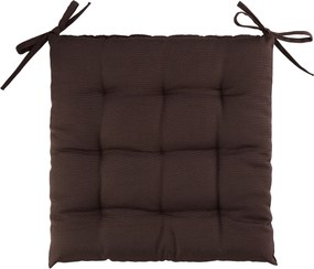 XXXLutz PODUŠKA NA SEDENIE, 40/40 cm Boxxx - Textil do domácnosti - 009041002102