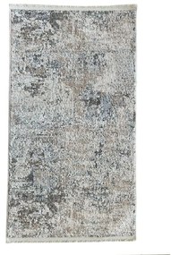 Viskózový koberec Valeria 1.2/1.65 JE49A krémová