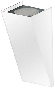 Eglo 94851 - LED vonkajšie svietidlo ZAMORANA 1xLED/3,7W/230V IP44