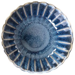 Miska MELIDA modrá 876849