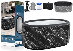 Bestway Nafukovacia vaňa na otužovanie - Bestway 6002Q